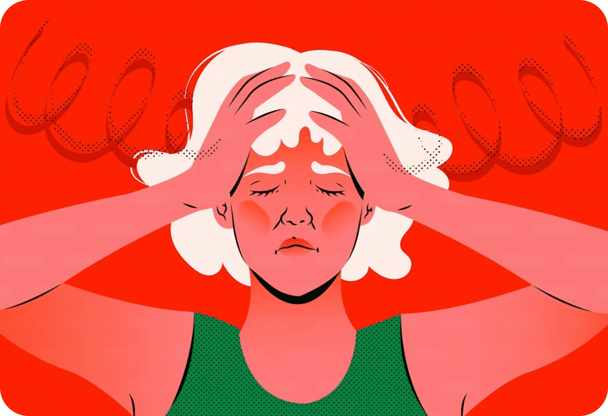 Mental Alleviation