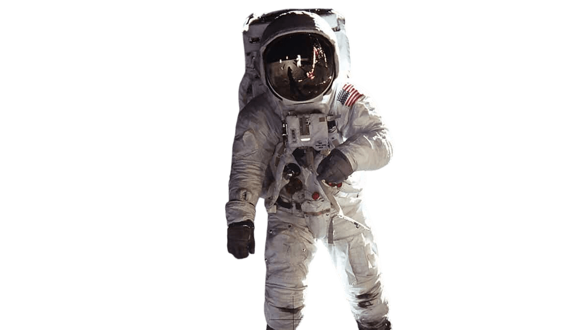 Astronaut